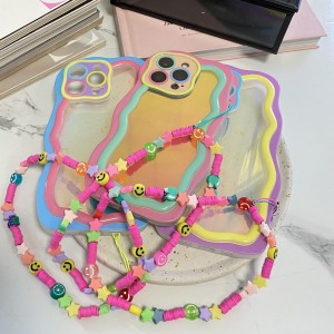 lustrzane etui Iphone 11