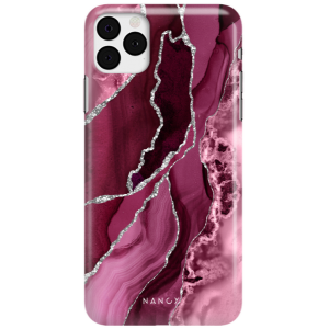 Etui Amarant Iphone 12 pro
