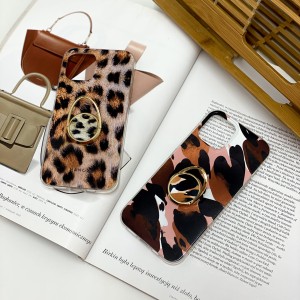 Etui jesienne Iphone 12 pro