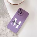 etui smooth z nadrukiem imienia