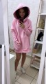 bluza oversize