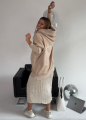 bluza oversize