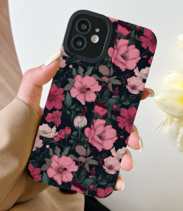Tajemniczy ogród etui Samsung A53 5g