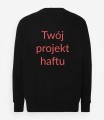 bluza dziecięca
