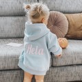 bluza dziecięca
