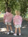 bluza dziecięca