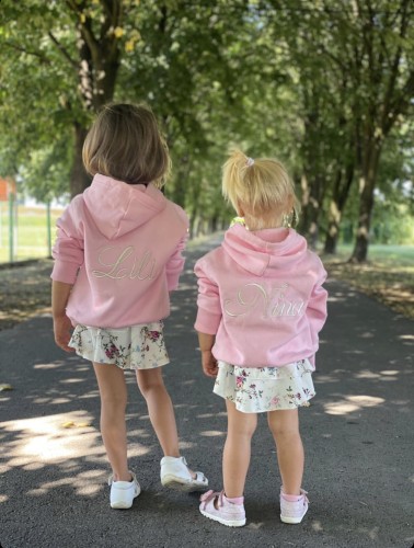 bluza dziecięca