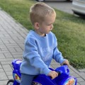 bluza dziecięca