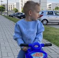 bluza dziecięca