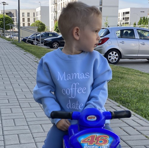 bluza dziecięca