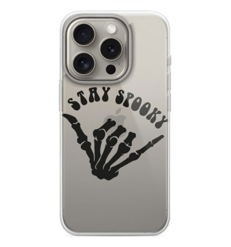 Etui stay spooky