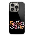 Etui spooky baby