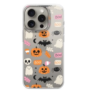 Etui halloweenowe