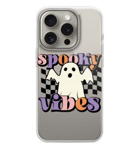 Etui spooky vibes