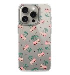 Etui wisienki z czaszek