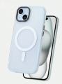 magsafe matowe etui