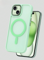 magsafe matowe etui