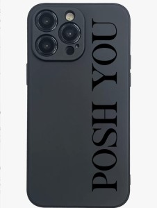 czarne etui z nadrukiem iphone 12