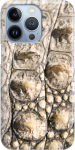 etui krokodyl