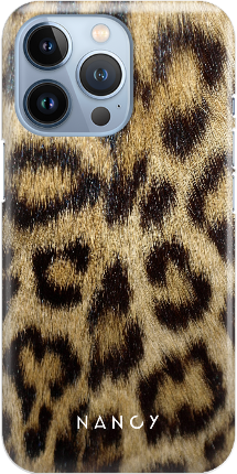 etui leopart