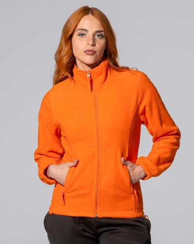 Polar klasyczny damski z personalizacją