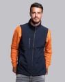 Kamizelka softshell unisex z personalizacją
