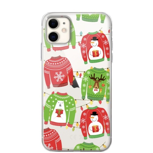 etui ugly sweater