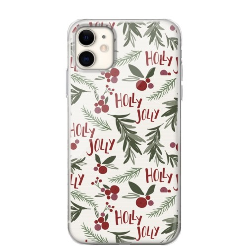 Etui Holly Jolly