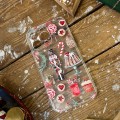 etui na telefon  dziadek do orzechów