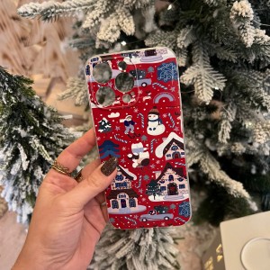 Etui zimowe