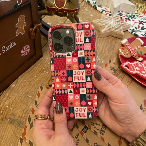 Etui bombka