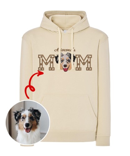bluza dla psiej MAMY