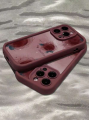 red rose etui