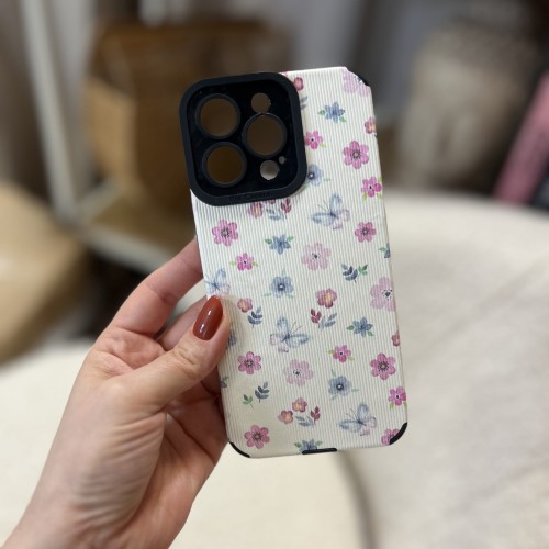 wiosna etui