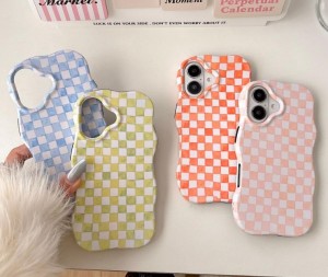 kratka etui iphone 16