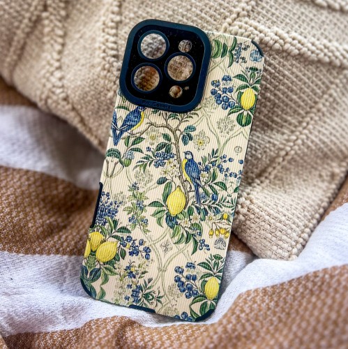 Etui na telefon Ptak Amalfi