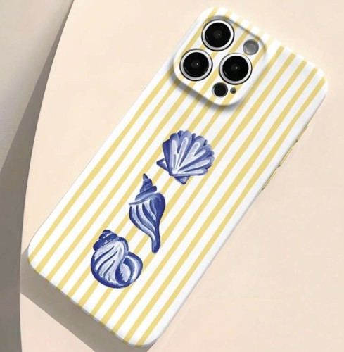 Etui Capri shells