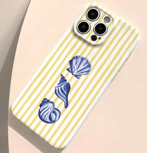 Etui Capri Samsung S25 plus