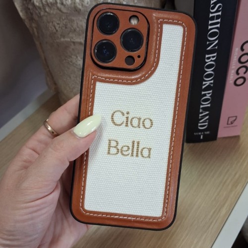 Etui premium z twoim grawerem eleganckie