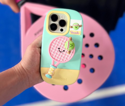 etui padel , etui dla wielbicieli Padla