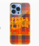 Etui jesienna Iphone 16 pro