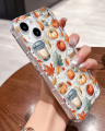 jesienny spacer etui