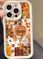 hey pumpkin etui