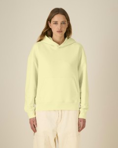 Personalizowana bluza OVERSIZE GLOW PREMIUM Unisex – haft lub nadruk