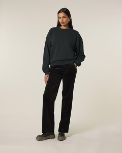Personalizowana bluza OVERSIZE CORE PREMIUM Unisex – haft lub nadruk