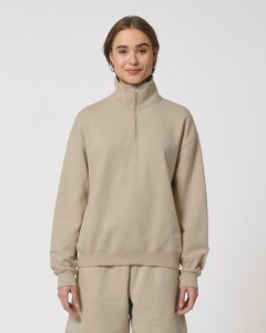 Personalizowana bluza OVERSIZE rozpinana PREMIUM Unisex – haft lub nadruk