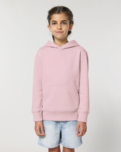 Personalizowana bluza dziecięca PREMIUM z kapturem – haft lub nadruk