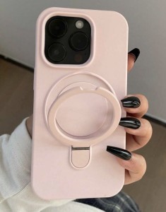 Pastelowe etui Magsafe Iphone 16 plus