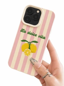 Etui La dolce vita Samsung S23