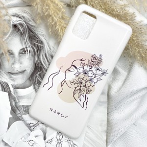 Etui Wiosna Samsung S20 FE / S20 Lite